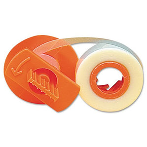 R14216 Compatible Lift-Off Correction Ribbon, Clear, Sold as 6 Each