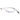C2G 13172 USB Cable - USB 2.0 A Male to B Male Cable for Printers, Scanners, Brother, Canon, Dell, Epson, HP and more, White (6.6 Feet, 2 Meters)