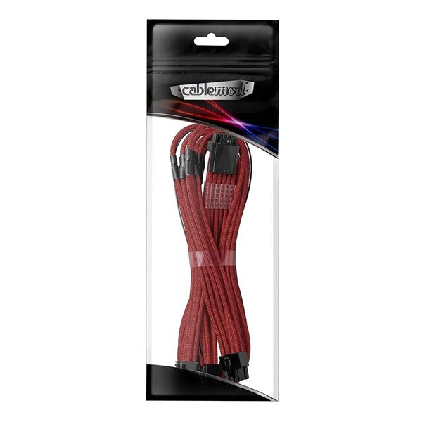 CableMod RT-Series Pro ModMesh Sleeved 12VHPWR PCI-e Cable for ASUS and Seasonic