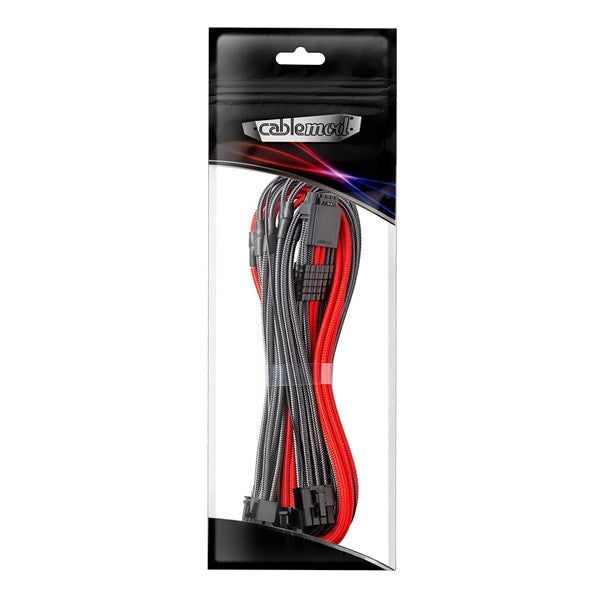 CableMod RT-Series Pro ModMesh Sleeved 12VHPWR PCI-e Cable for ASUS and Seasonic