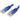 Startech.Com M45PATCH2BL Molded Rj45 Utp Cat 5E Patch Cable, 2-Feet (Blue)
