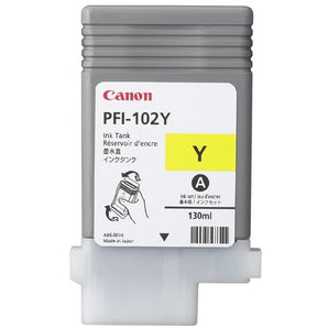 Canon Ink Yellow (0898B001)