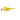 C2G/Cables to Go 01171 Cat6 Snagless Unshielded (UTP) Slim Ethernet Network Patch Cable, Yellow (3 Feet)