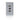 C2G 41034 HDMI, VGA and 3.5mm Audio Pass Through Single Gang Wall Plate, Brushed Aluminum