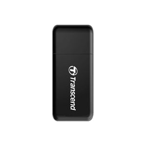 Transcend Information USB 3.0 Card Reader (TS-RDF5K)