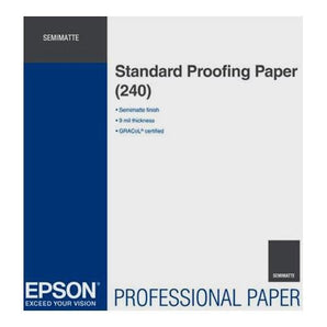 44inx100ft Roll Standard Proofing Paper (240) (S045114)