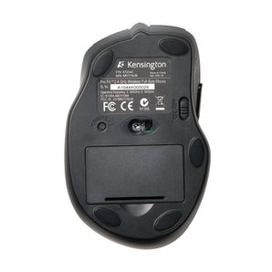 MOUSE PRO FIT FULL-SIZE WIRELESS (72370)