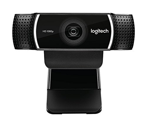 LOGITECH C922 Pro Stream Webcam (960-001087)