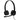 Logitech 3.5 mm Analog Stereo Headset H151 with Boom Microphone (981-000587)