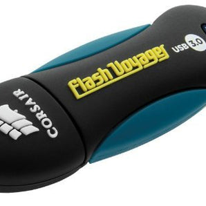 Corsair 128 GB USB 3.0 Flash Voyager Flash Drive (CMFVY3A-128GB)