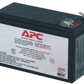 REPLACEMENT BATTERY CARTRIDGE 110 (APCRBC110)