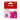 Genuine Canon CLI-42 Ink Tank, Magenta - 6386B002