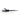 C2G 01098 Cat6 Cable - Snagless Unshielded Slim Ethernet Network Patch Cable, Black (1 Foot, 0.30 Meters)