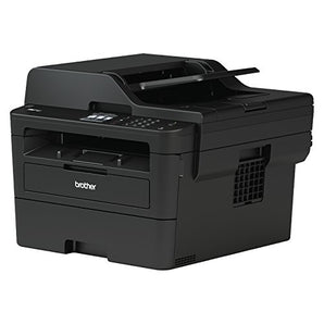 Brother MFCL2730DW Wireless Monochrome Printer with Scanner, Copier & Fax