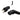 StarTech.com PXT101L10 10-Feet Standard Computer Power Cord, NEMA 5-15P to Right Angle C13