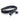 C2G 25545 16 AWG Universal Power Cord (NEMA 5-15P to IEC320C13) TAA Compliant, Black (6 Feet, 1.82 Meters)