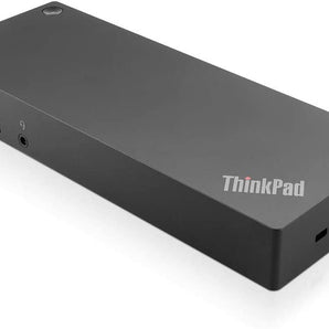 Lenovo ThinkPad Hybrid USB-C with USB-A Dock US (40AF0135US)