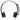 Logitech 3.5 mm Analog Stereo Headset H151 with Boom Microphone (981-000587)