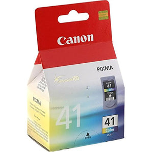 Canon CL 41 Color Combination Ink Cartridge (0617B002)