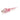 C2G 1ft Cat6 Snagless Unshielded (UTP) Network Patch Cable - Pink (04043)