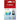 Genuine Canon CL-211 Ink Cartridge, Tri-Colour - 2976B001