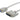 StarTech.com SCNM925FM Cross Wired DB9 to DB25 Serial Null Modem Cable, F/M, 10-Feet