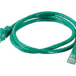 Patch Cable - RJ-45 - Male - RJ-45 - Male - 7 feet - Category 6 TIA/EIA- 568-B-2 (27172)