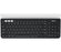 Logitech K780 Multi-Device Wireless Keyboard for Computer, Phone & Tablet (920-008149)