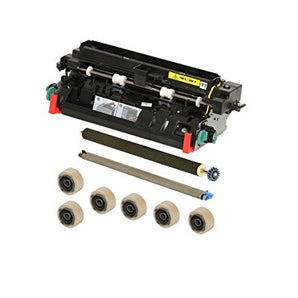 Lexmark 40X4724 Type 1 Maintenance Kit for T650, X650 Series