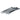 C2G 43036 4 Inch Cable Tie Multipack (100 Pack) TAA Compliant, Black