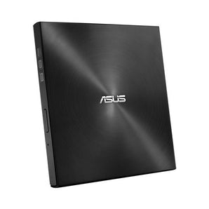 ASUS ZenDrive Ultra Slim USB 2.0 External 8X DVD Optical Drive +/-RW with M-Disc Support for Windows and Mac and Nero BackItUp for Android Devices (SDRW-08U7M-U/BLK/G/AS) (SDRW-08D2S-U/BLK/G/AS)