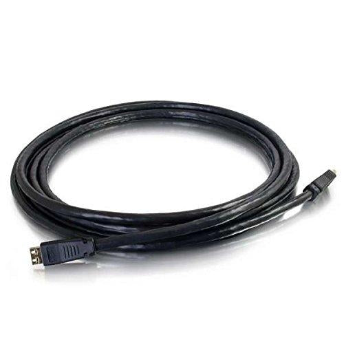 C2G 42530 10.7m HDMI HDMI Black HDMI cable - V&L Canada