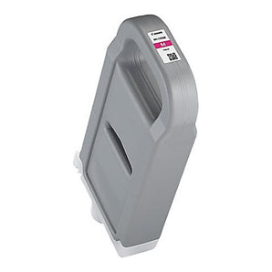 Genuine Canon 0777C001 (PFI-1700M) Magenta Inkjet Cartridge
