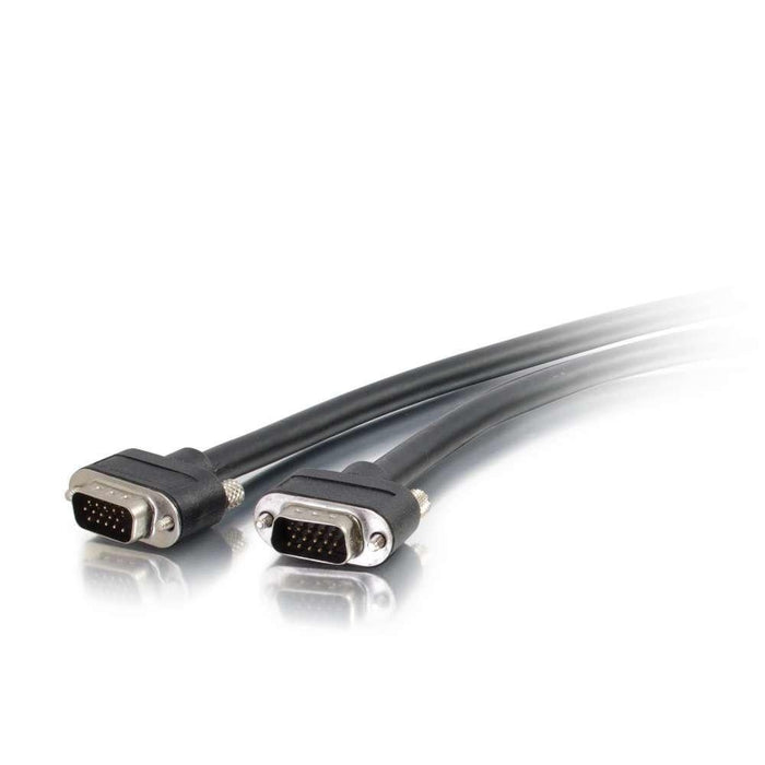 C2G 50213 3m VGA (D-Sub) VGA (D-Sub) Black VGA cable - V&L Canada