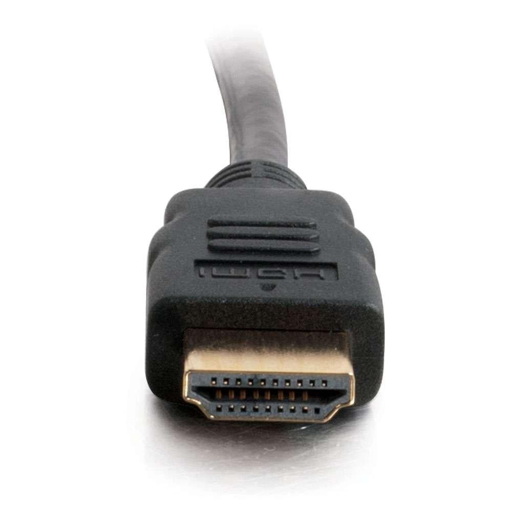 C2G Cables to Go 15ft High Speed HDMI Cable with Ethernet for 4k Devices (50612) - V&L Canada