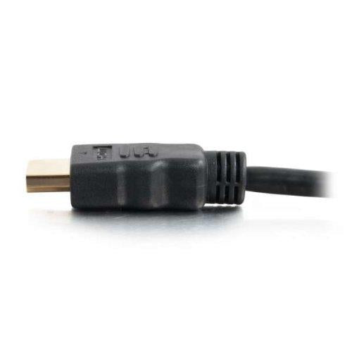 C2G Cables to Go 15ft High Speed HDMI Cable with Ethernet for 4k Devices (50612) - V&L Canada