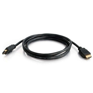 C2G Cables to Go 15ft High Speed HDMI Cable with Ethernet for 4k Devices (50612) - V&L Canada