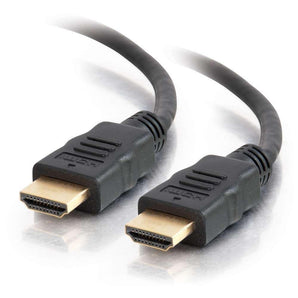 C2G Cables to Go 15ft High Speed HDMI Cable with Ethernet for 4k Devices (50612) - V&L Canada