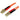 StarTech.com Fiber Optic Cable - Multimode Duplex 50/125 - LSZH - LC/LC - 1 m 50FIBLCLC1 - V&L Canada