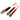 StarTech Fiber Optic Cable - Multimode Duplex 50/125 - OFNP Plenum - LC/ST - 3 m (50FIBPLCST3) - V&L Canada