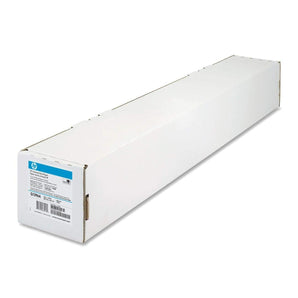 Hp Universal Bond Paper 24inx150ft (Q1396A)