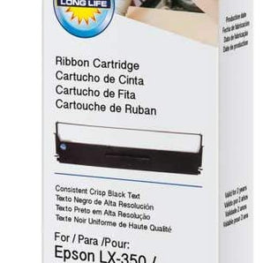 Lx-350 EDG Ribbon Cartridge (S015631)