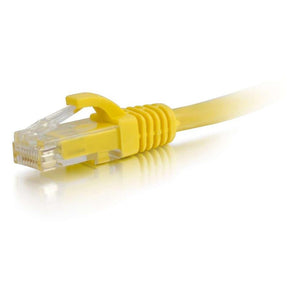New - 3ft CAT6 550Mhz Snagless Patch Cable - 27191