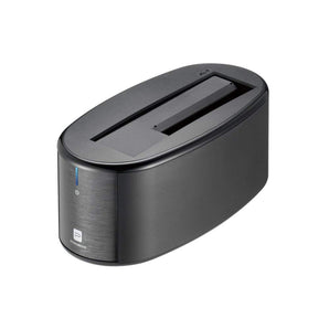 Mediasonic USB 3.0 2.5" / 3.5" SATA Hard Drive Docking Station Support SATA 3 / UASP (HND1-SU3)