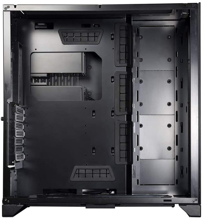 Lian Li O11DXL O11 Dynamic XL ROG Certified ATX Full Tower Gaming Comp —  VL Canada