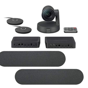 Logitech 960-001225 Rally Ultra HD Ptz Conferencecam