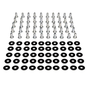 Tripp Lite SRSCREWS Rack Enclosure Server Cabinet Threaded Hole Hardware Kit