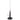 Cobra HGA 1500 Hga1500 36 Inch Magnetic Mount CB Antenna Heavy Duty Magnet, for use In Cars, SUVs Recreational Vehicles 300 Watt Power Handling Capability