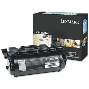 Lexmark X644E, X646E Return Program Print Cartridge