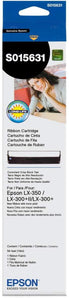 Lx-350 EDG Ribbon Cartridge (S015631)